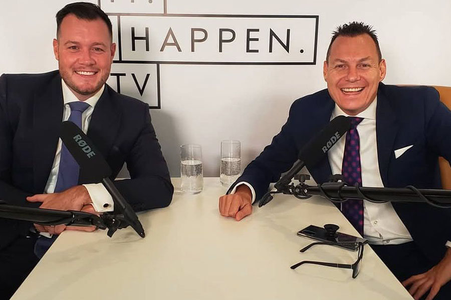 Always Dreamed And Never Give Up