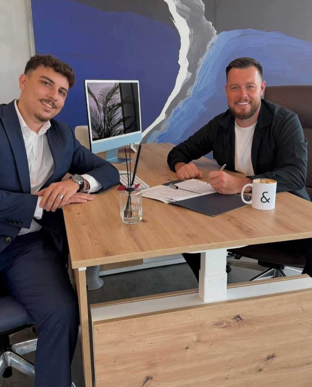 Investment Psychology