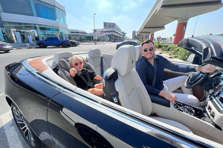 Emotional discipline Key Success