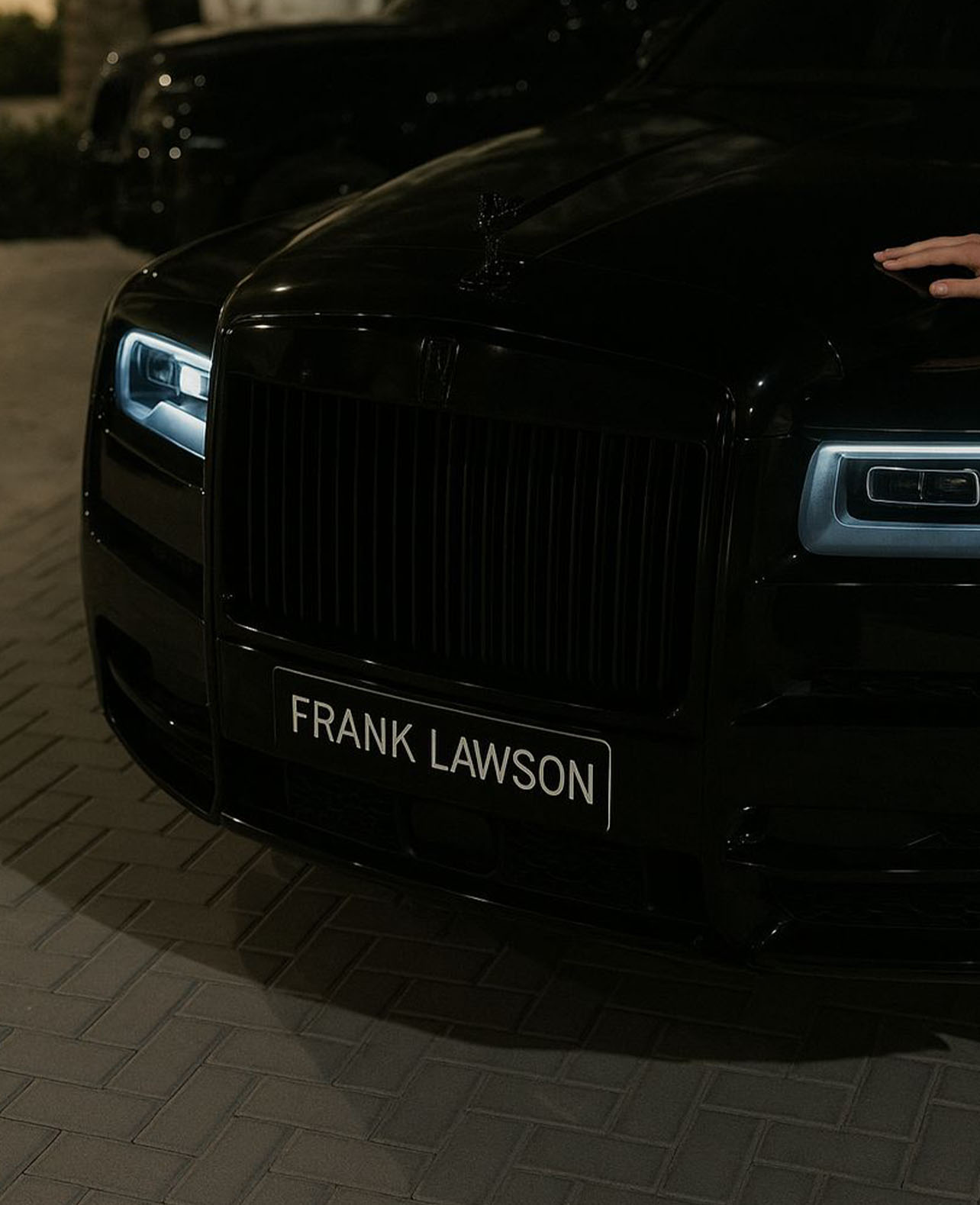 Elements of good trading