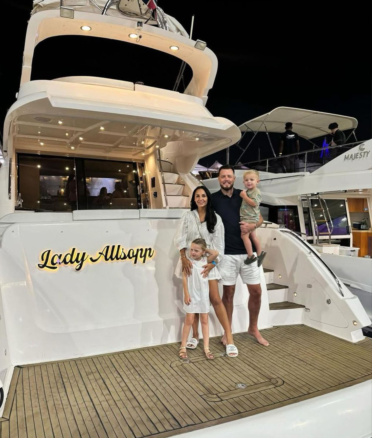 The Power of a 5/1 Risk-Reward Ratio