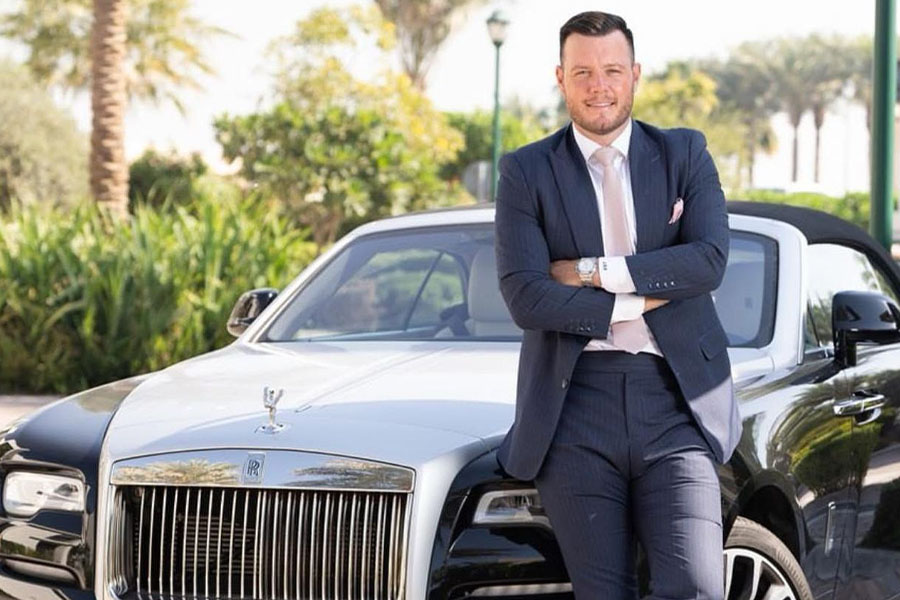 The Emotional Trap in Trading