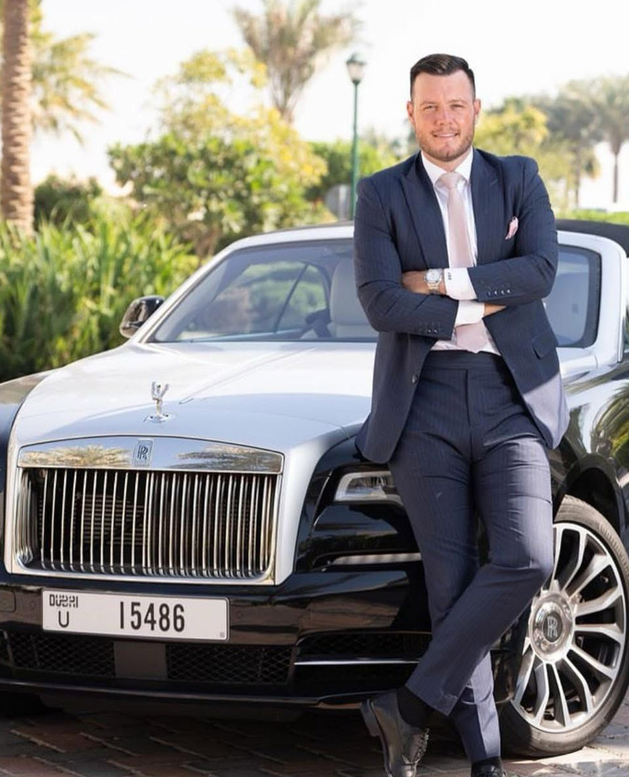 The Life Cycle of Bull Markets