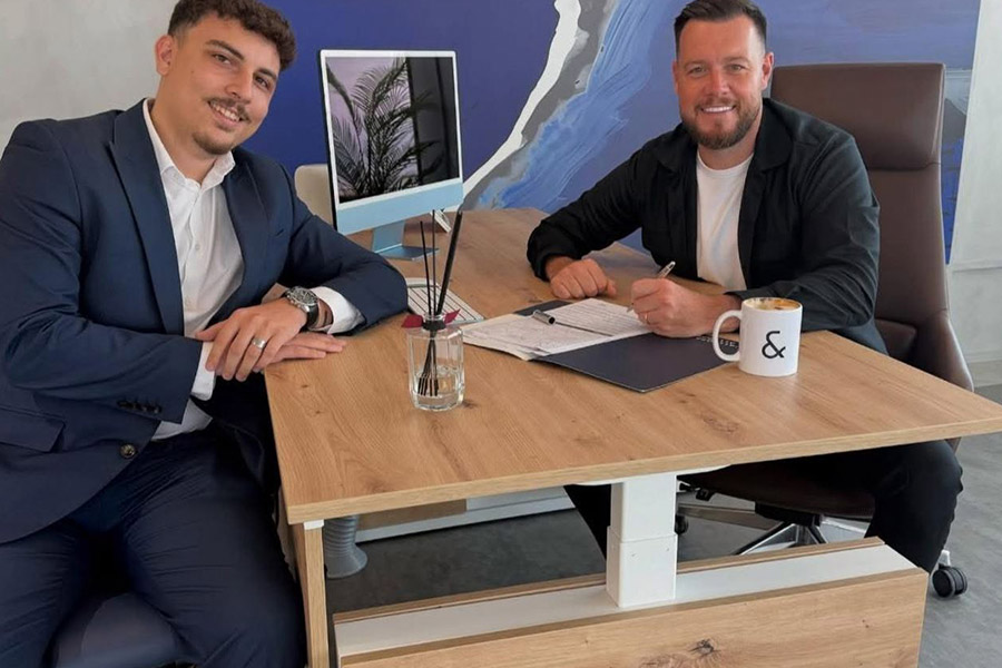 The Unstoppable Drive