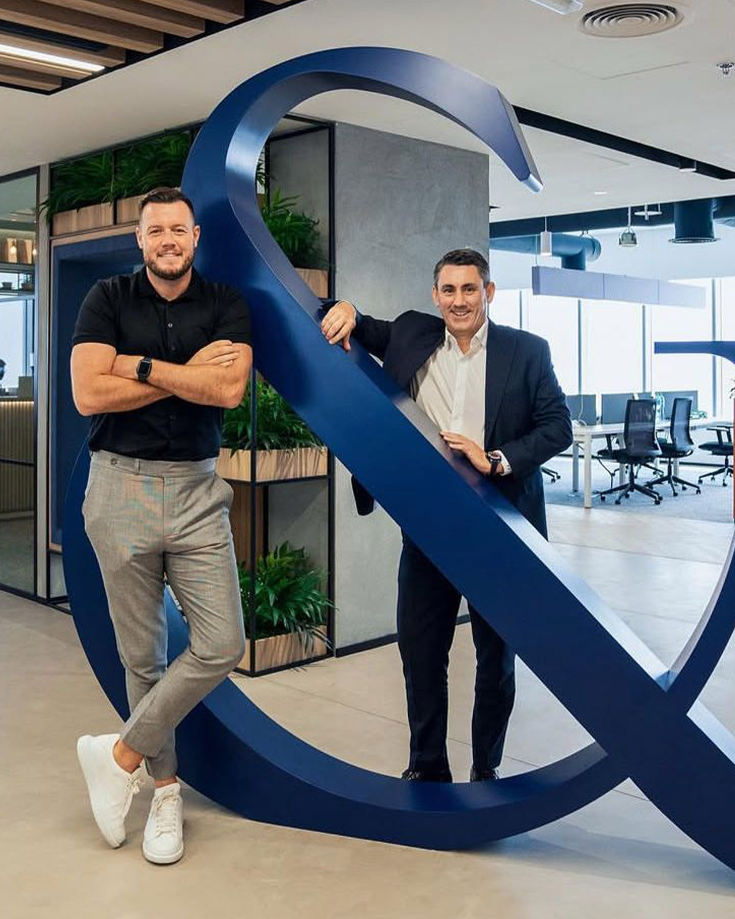 Surround Yourself with Your Aspirations