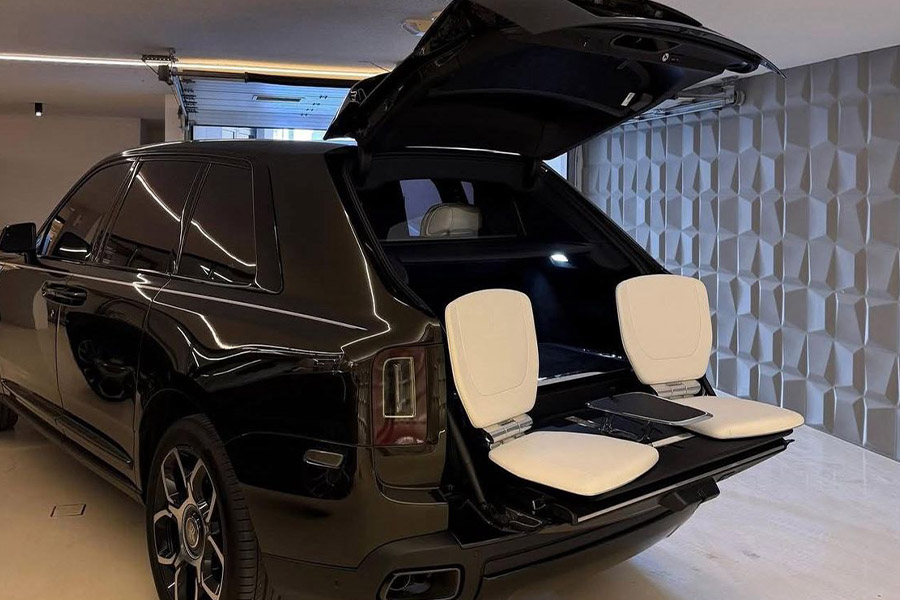 Cultivating Fearlessness