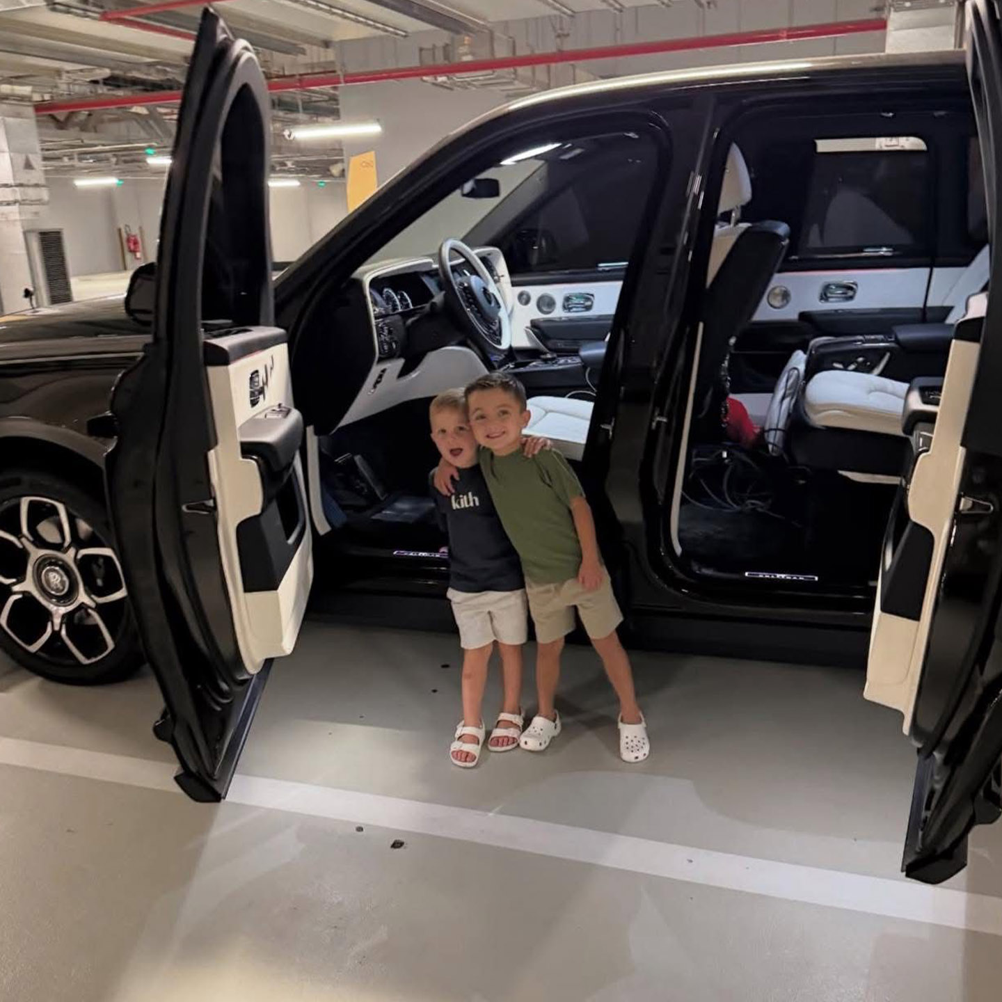 The True Purpose: Start a Company to Change the World