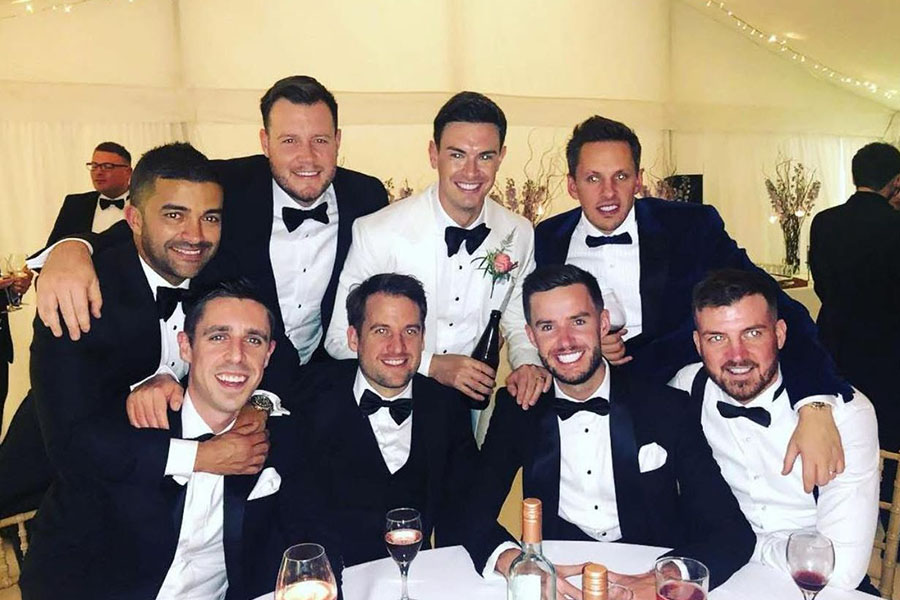 Know what you own, and know why you own it.