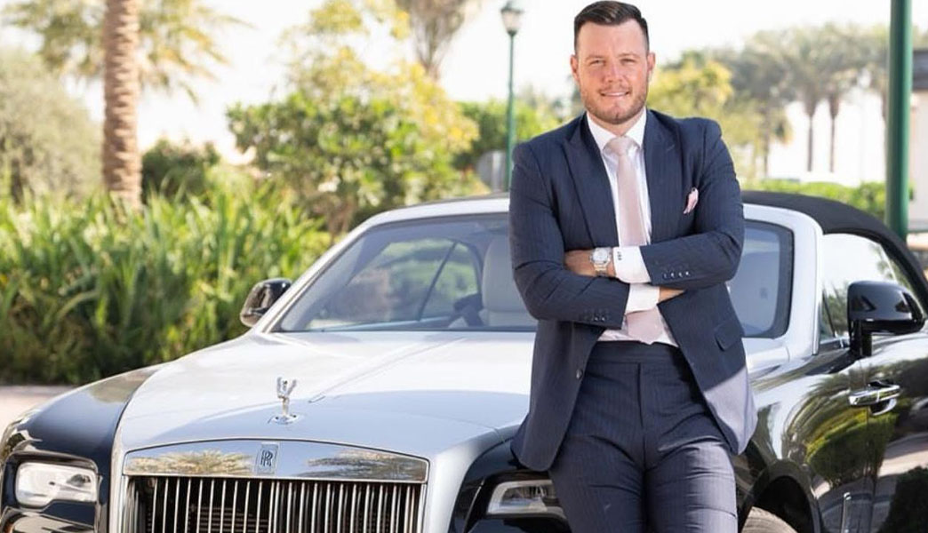 The Principles of Disciplined Investing and Risk Management