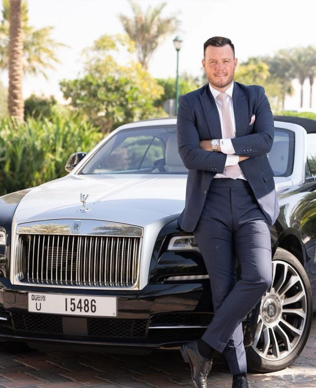 The Principles of Disciplined Investing and Risk Management